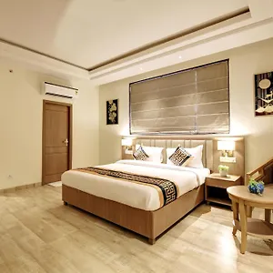 Hotel City Lite Near Igi Airport, New Delhi