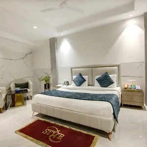 Hotel Transit International- Aerocity Delhi Airport, New Delhi