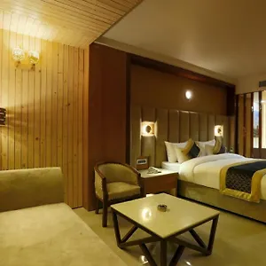 Hotel Luxury Near Igi Airport, New Delhi